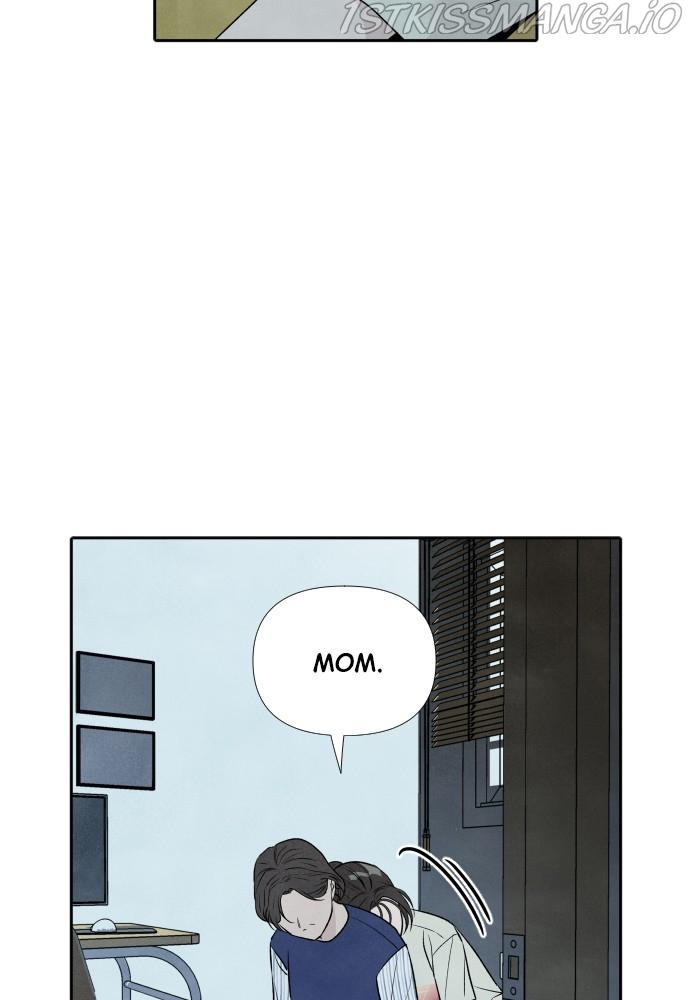 What I Decided To Die For Chapter 24 - Page 28