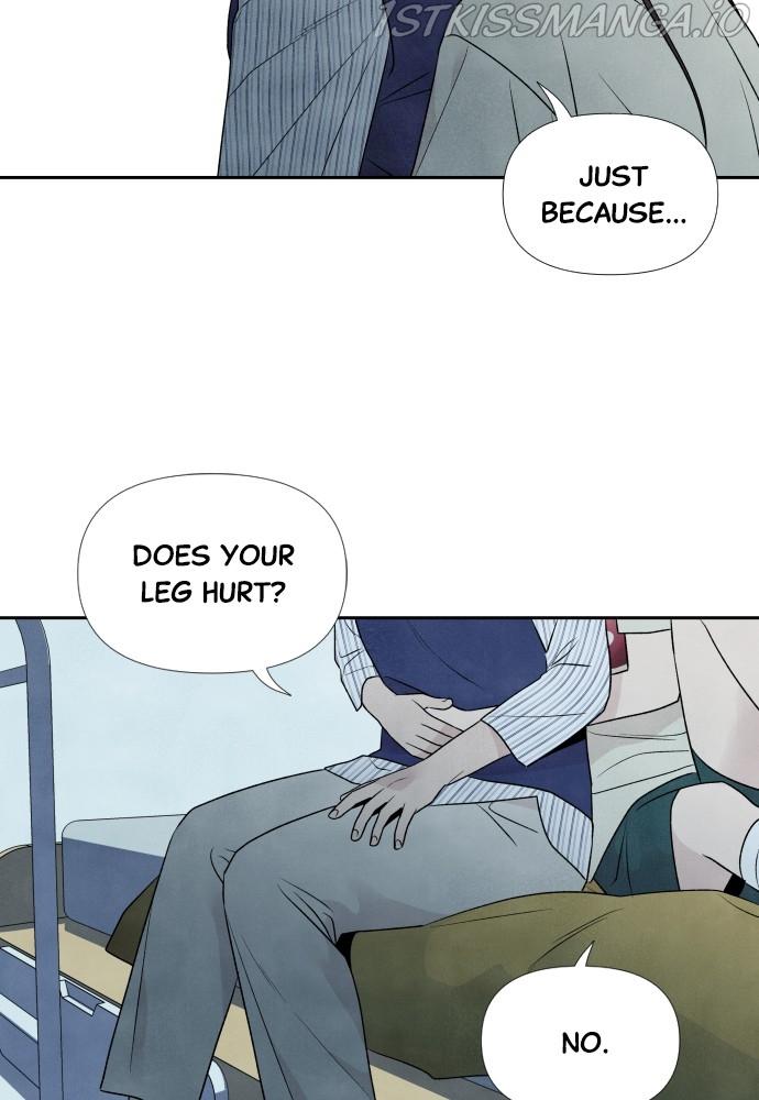 What I Decided To Die For Chapter 24 - Page 30