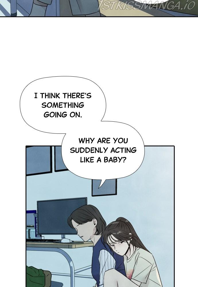 What I Decided To Die For Chapter 24 - Page 31