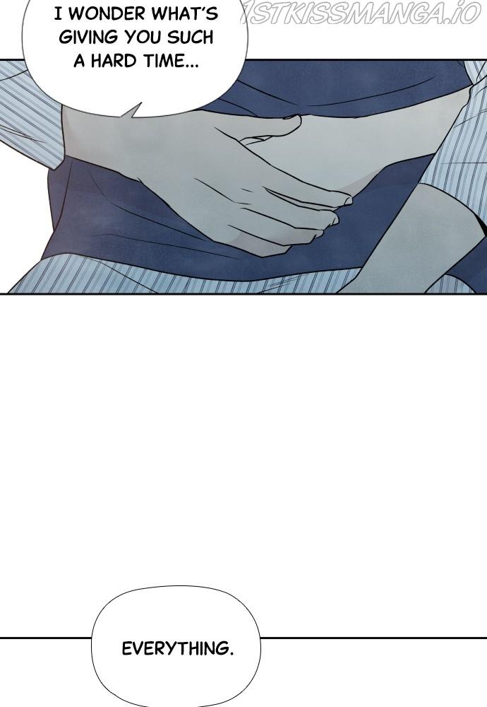 What I Decided To Die For Chapter 24 - Page 34