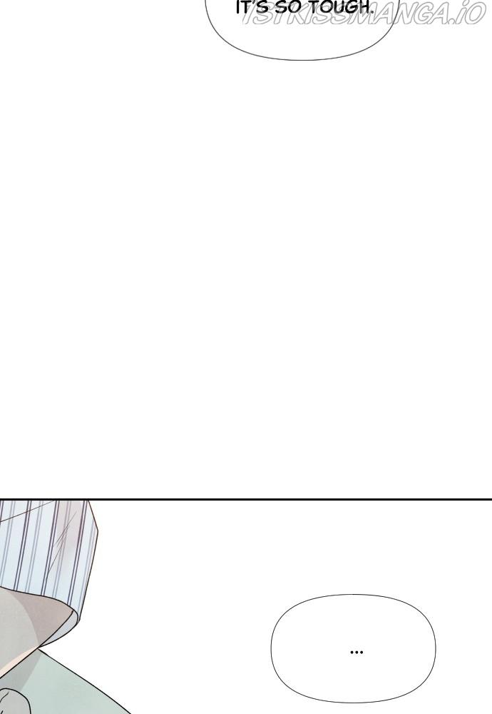 What I Decided To Die For Chapter 24 - Page 39