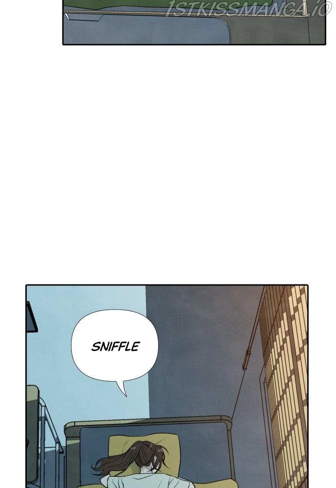 What I Decided To Die For Chapter 24 - Page 4