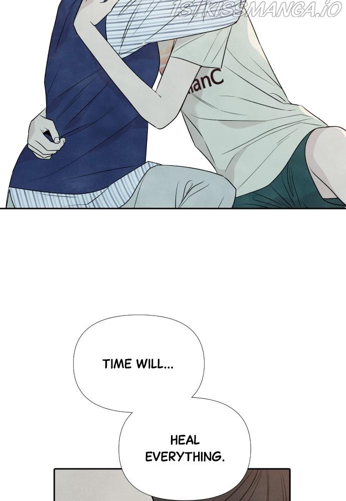 What I Decided To Die For Chapter 24 - Page 42