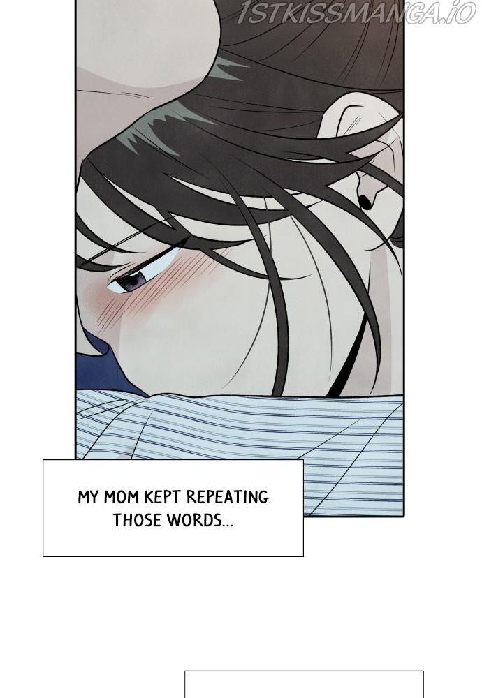 What I Decided To Die For Chapter 24 - Page 43