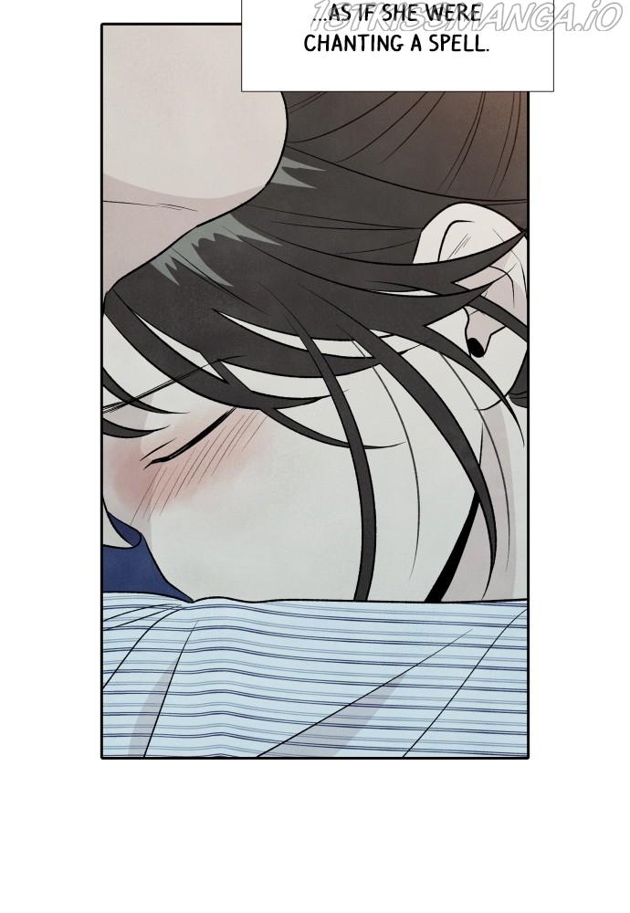 What I Decided To Die For Chapter 24 - Page 44