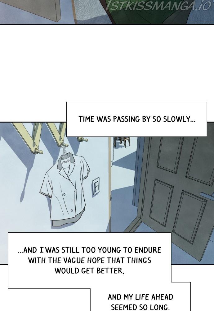 What I Decided To Die For Chapter 24 - Page 46