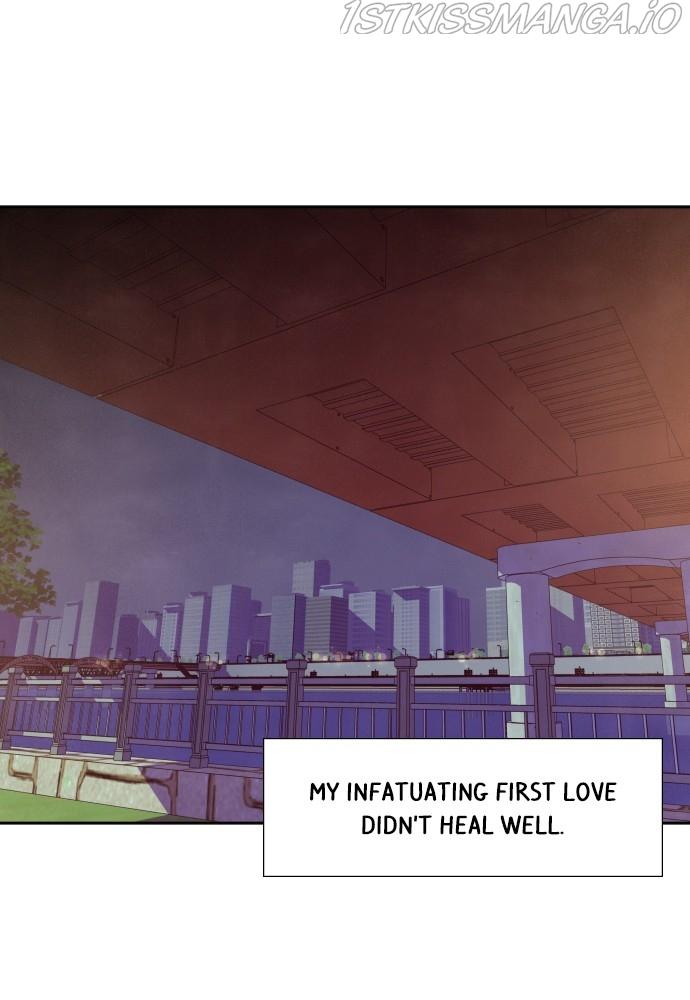 What I Decided To Die For Chapter 24 - Page 49