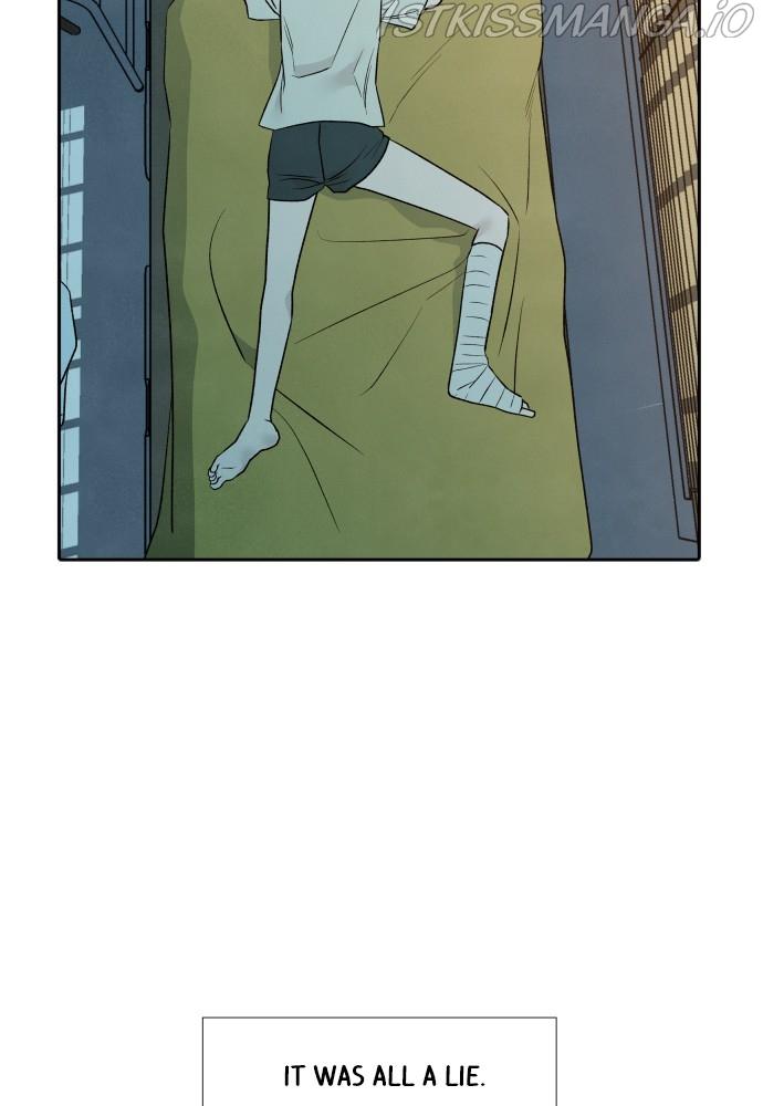 What I Decided To Die For Chapter 24 - Page 5