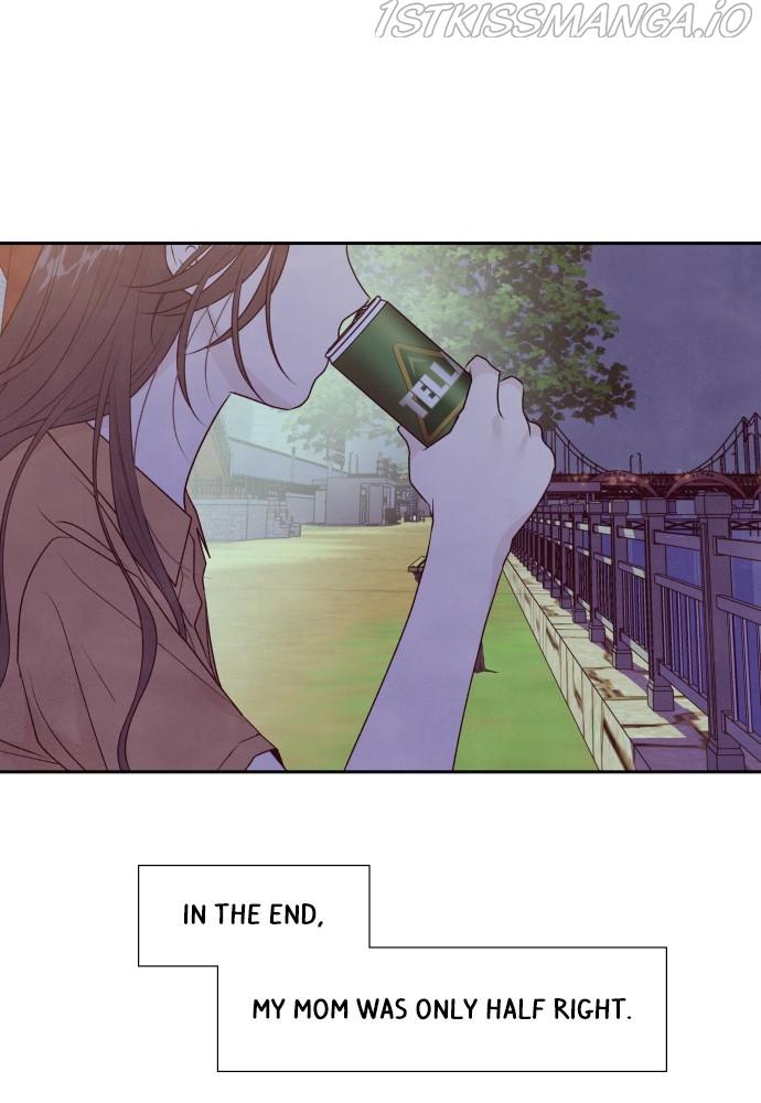 What I Decided To Die For Chapter 24 - Page 50