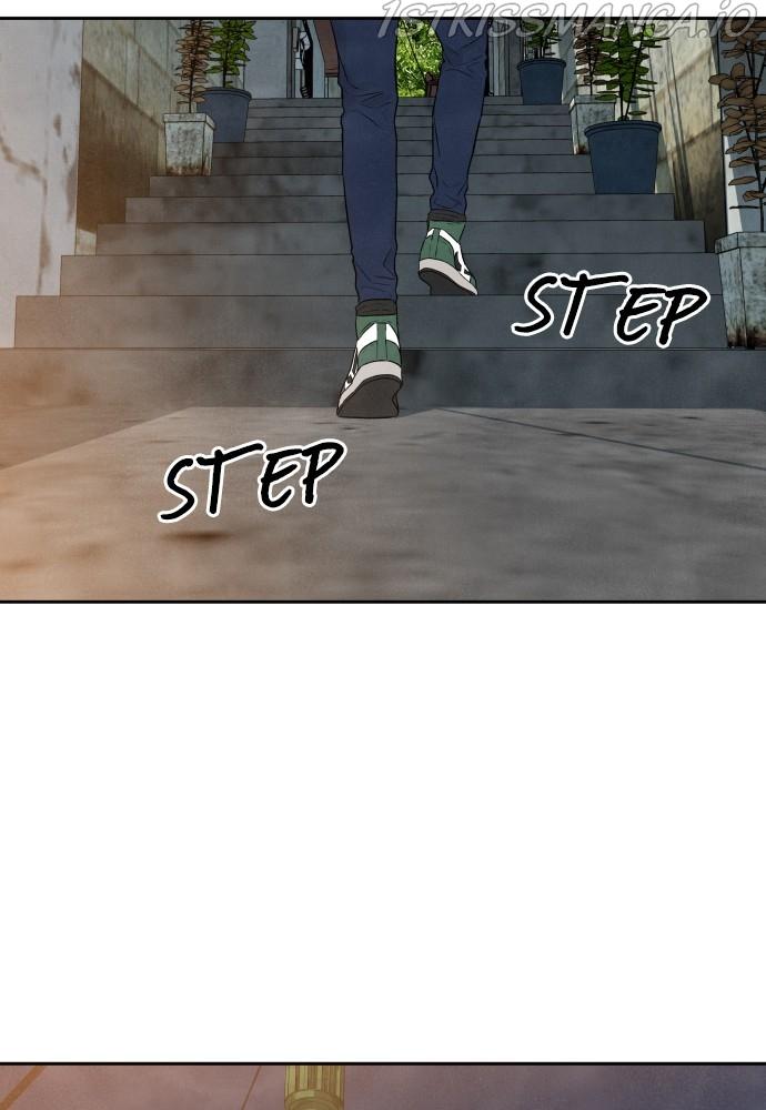 What I Decided To Die For Chapter 24 - Page 55