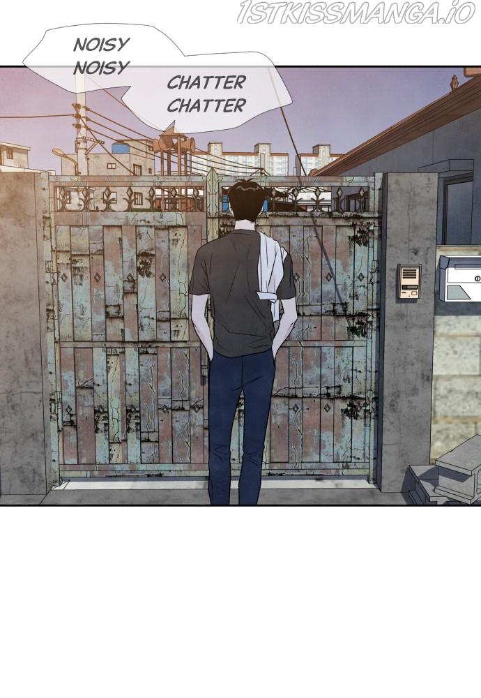 What I Decided To Die For Chapter 24 - Page 57