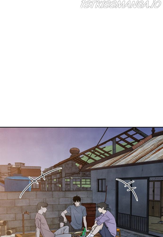 What I Decided To Die For Chapter 24 - Page 58