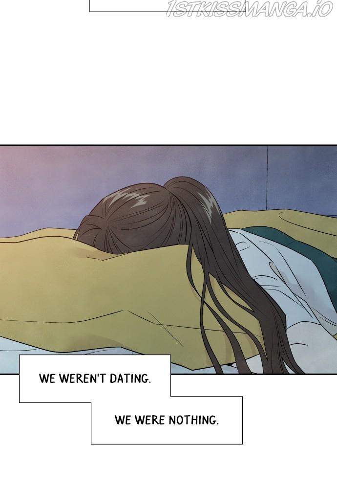 What I Decided To Die For Chapter 24 - Page 6