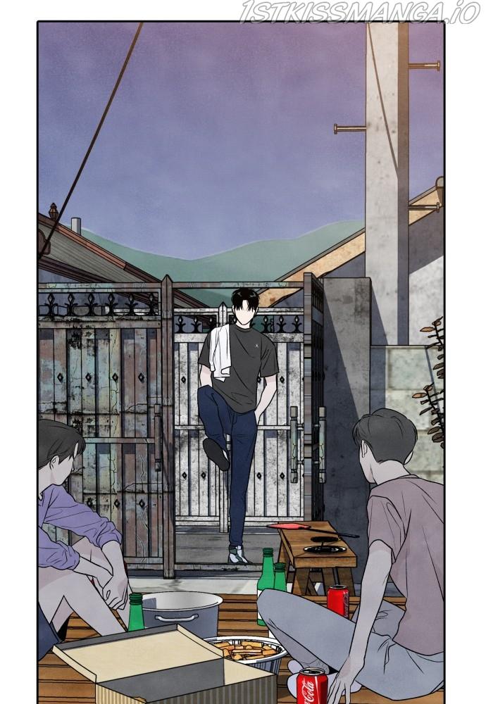 What I Decided To Die For Chapter 24 - Page 61