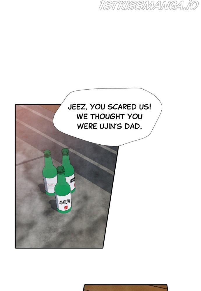 What I Decided To Die For Chapter 24 - Page 63