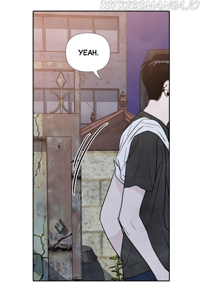 What I Decided To Die For Chapter 24 - Page 67