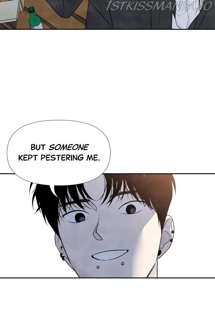 What I Decided To Die For Chapter 24 - Page 70