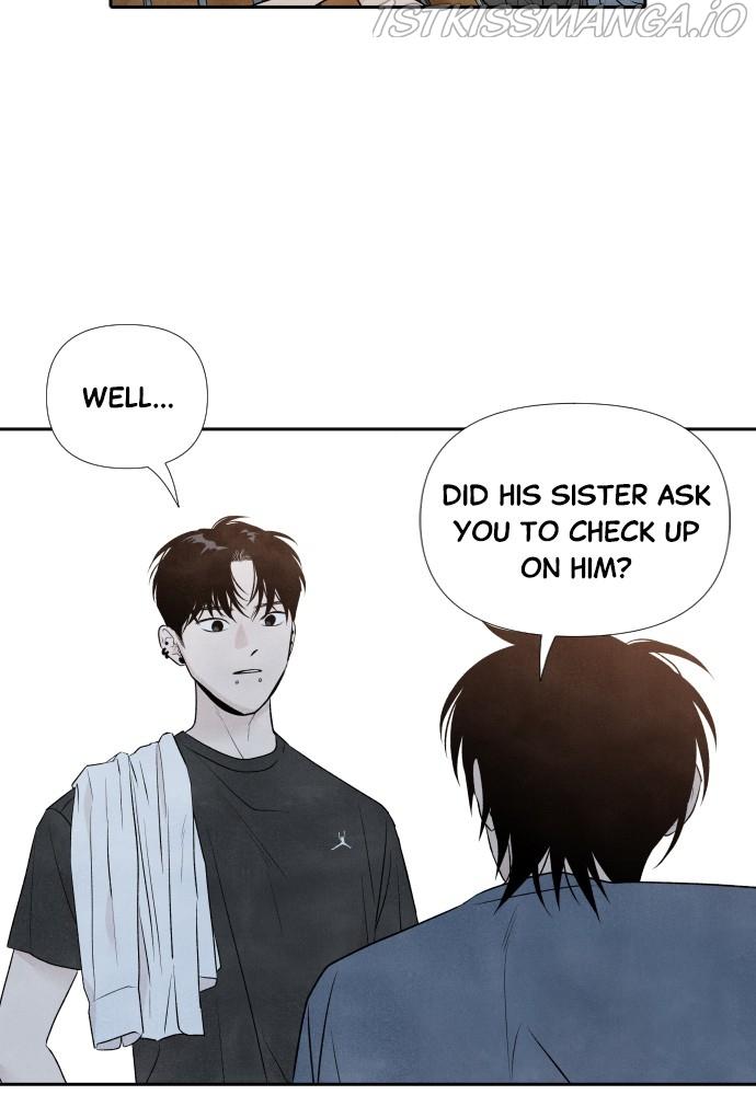 What I Decided To Die For Chapter 24 - Page 73