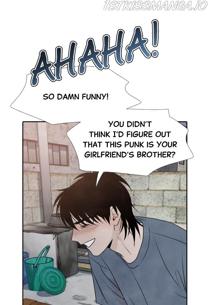 What I Decided To Die For Chapter 24 - Page 75