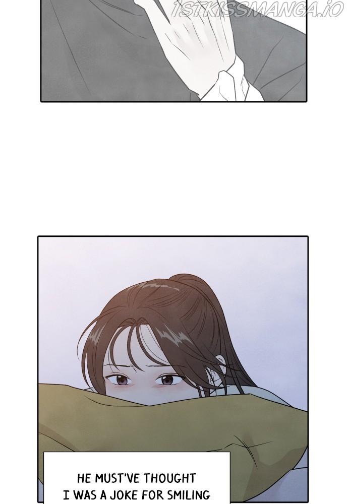 What I Decided To Die For Chapter 24 - Page 8