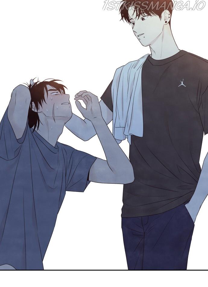 What I Decided To Die For Chapter 24 - Page 80