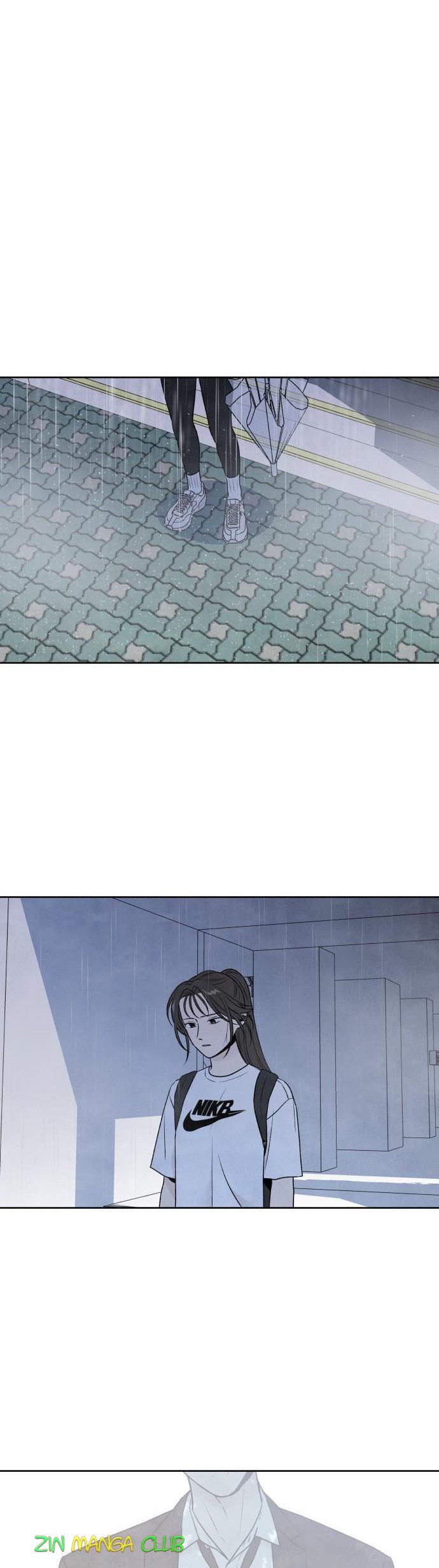 What I Decided To Die For Chapter 30 - Page 19