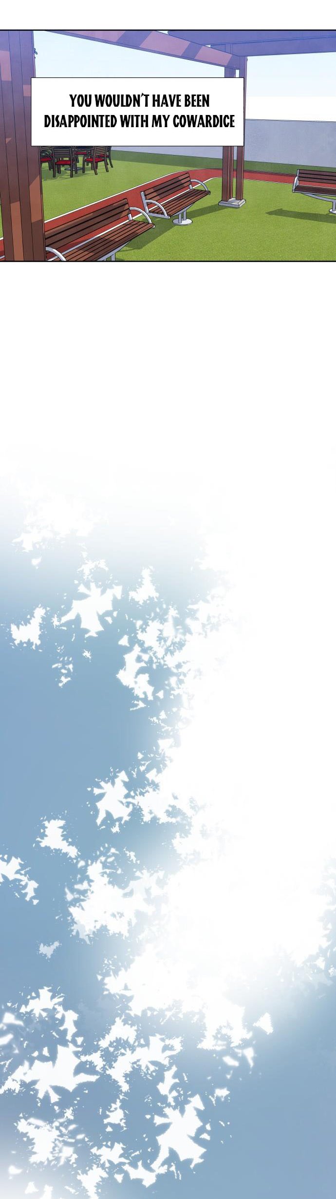 What I Decided To Die For Chapter 30 - Page 5