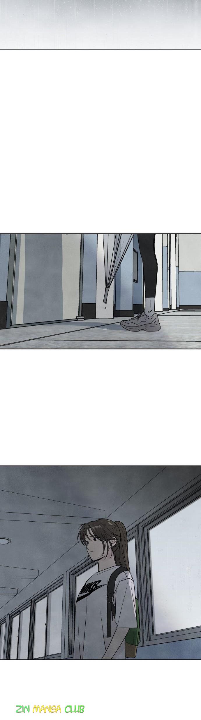 What I Decided To Die For Chapter 30 - Page 7