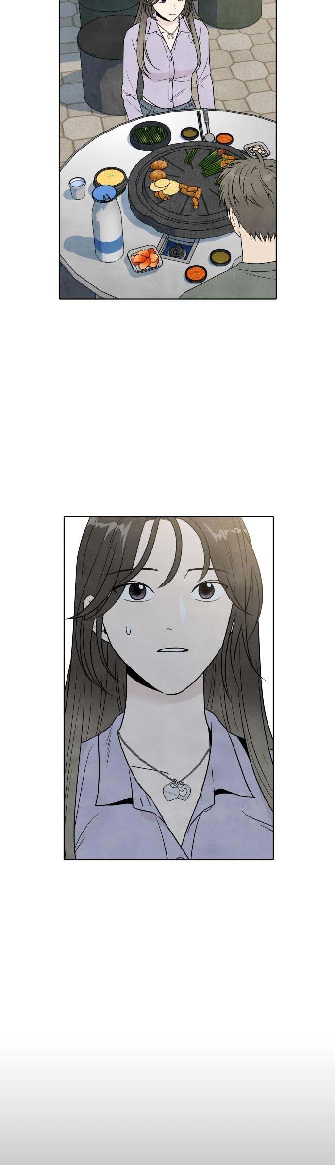 What I Decided To Die For Chapter 35 - Page 2