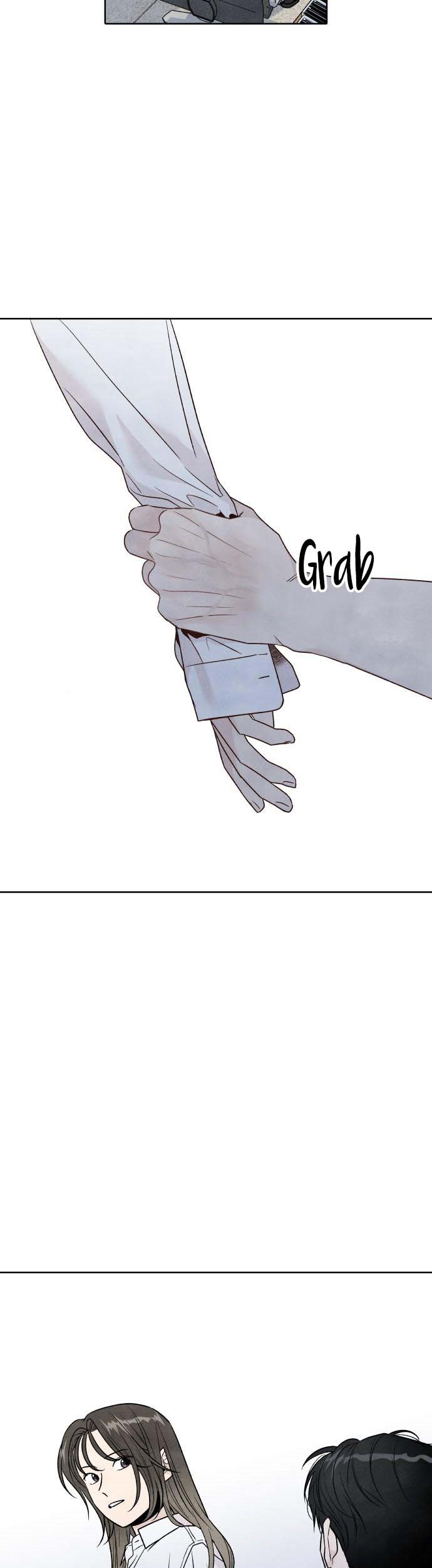 What I Decided To Die For Chapter 43 - Page 13