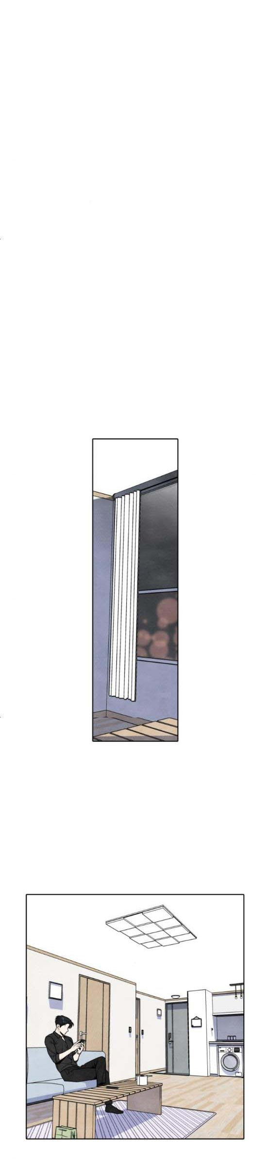 What I Decided To Die For Chapter 48 - Page 10