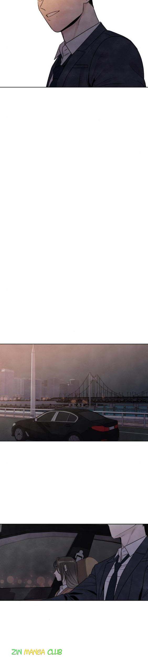 What I Decided To Die For Chapter 51 - Page 10