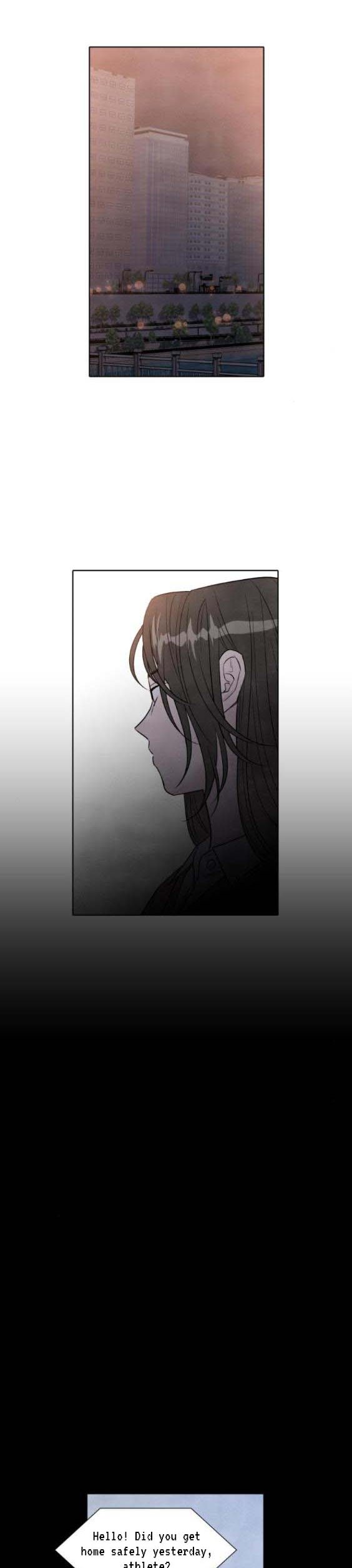 What I Decided To Die For Chapter 51 - Page 11