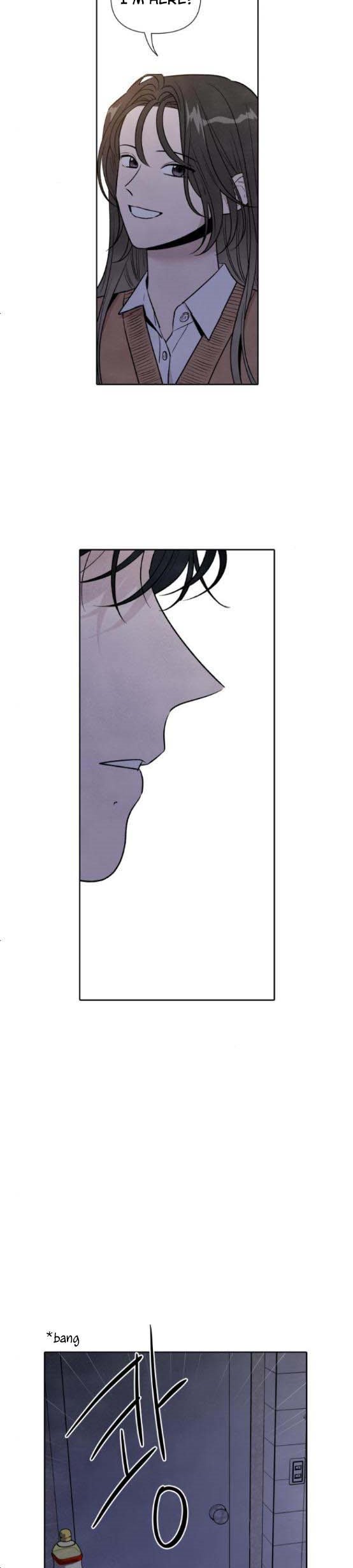 What I Decided To Die For Chapter 52 - Page 6