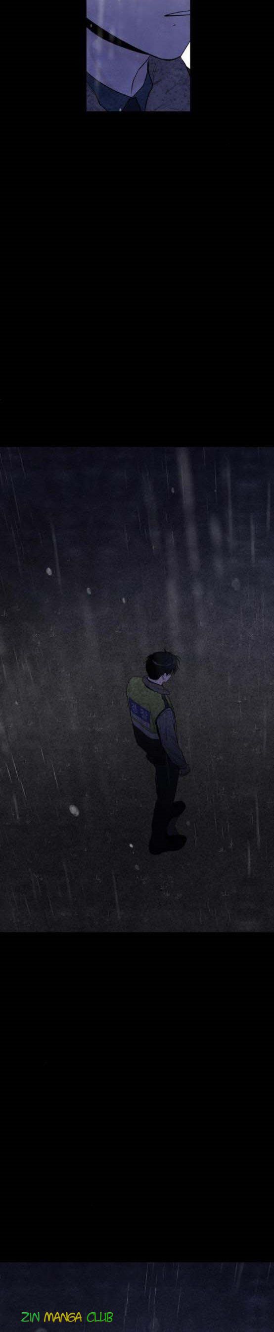 What I Decided To Die For Chapter 53 - Page 4