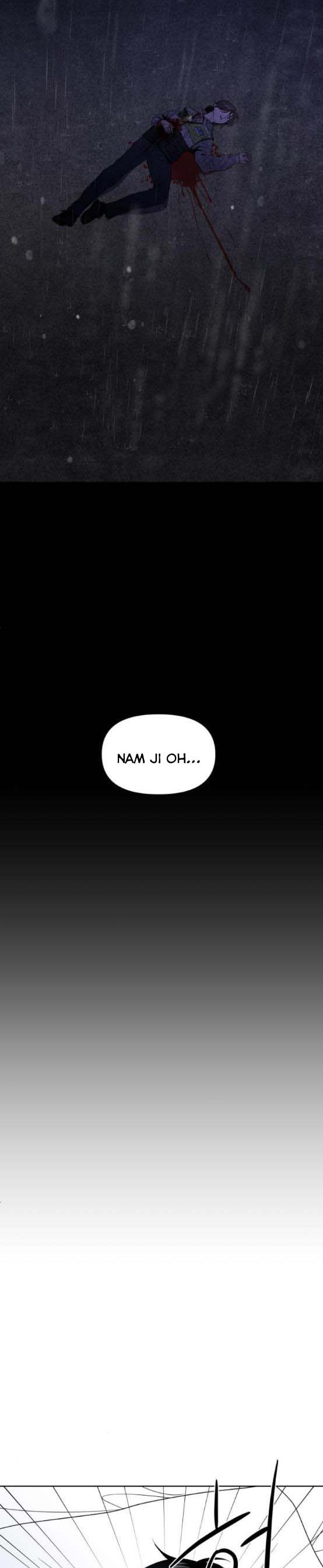 What I Decided To Die For Chapter 53 - Page 5