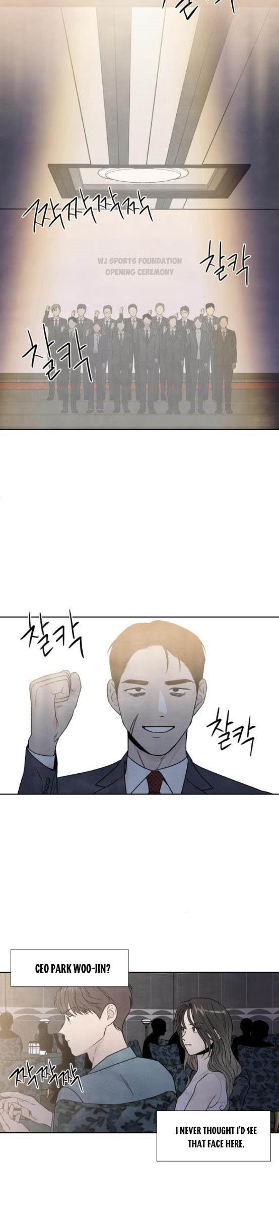 What I Decided To Die For Chapter 57 - Page 13