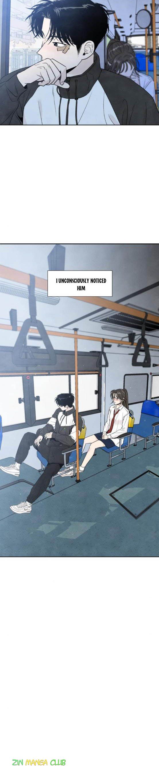 What I Decided To Die For Chapter 58 - Page 11