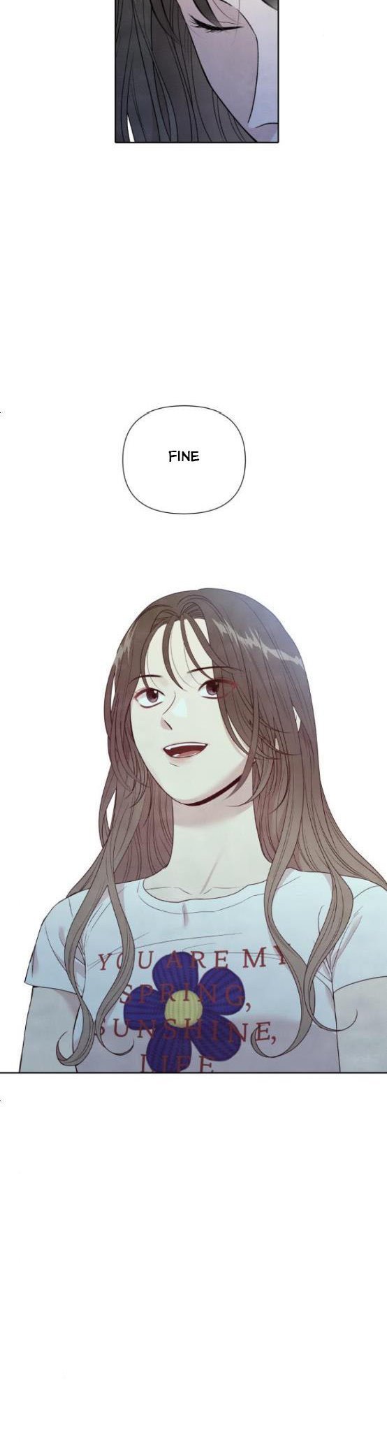 What I Decided To Die For Chapter 61 - Page 12