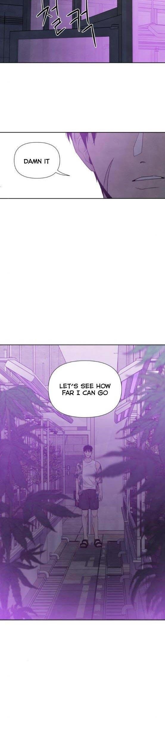 What I Decided To Die For Chapter 62 - Page 22