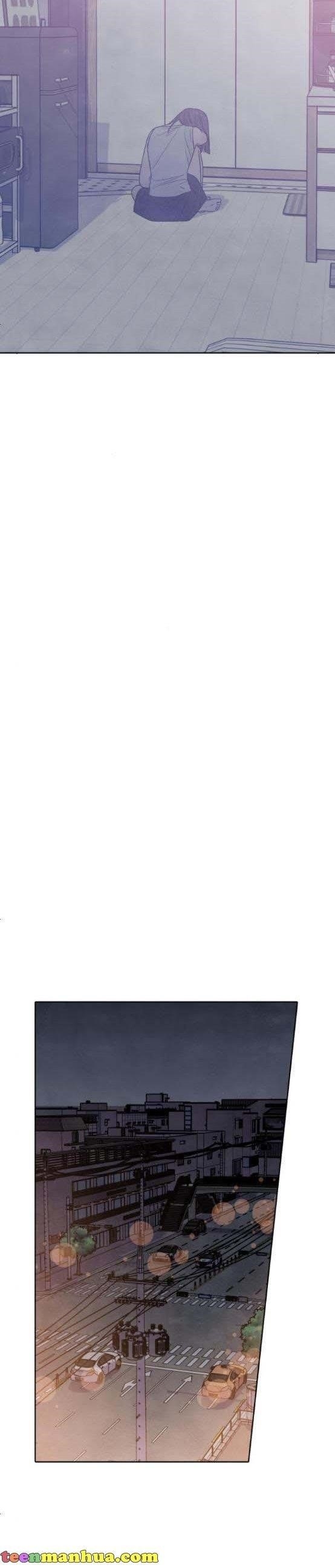 What I Decided To Die For Chapter 62 - Page 8