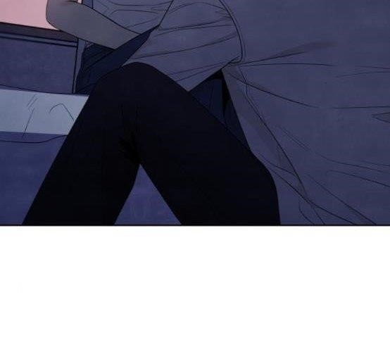 What I Decided To Die For Chapter 63 - Page 24