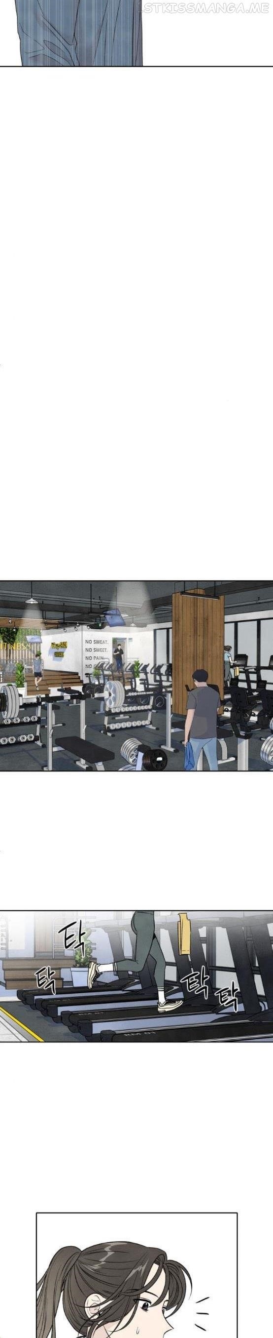 What I Decided To Die For Chapter 64 - Page 16