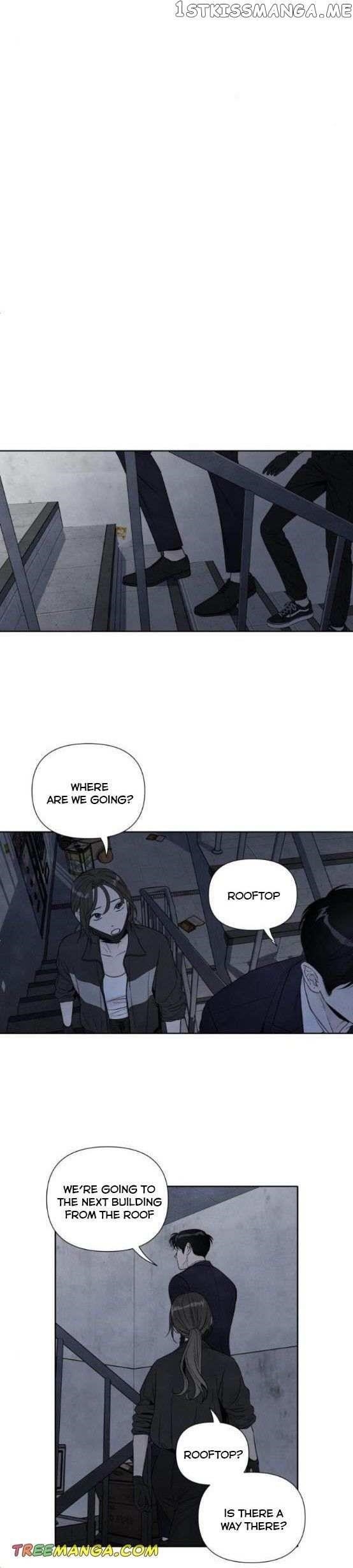 What I Decided To Die For Chapter 68 - Page 16