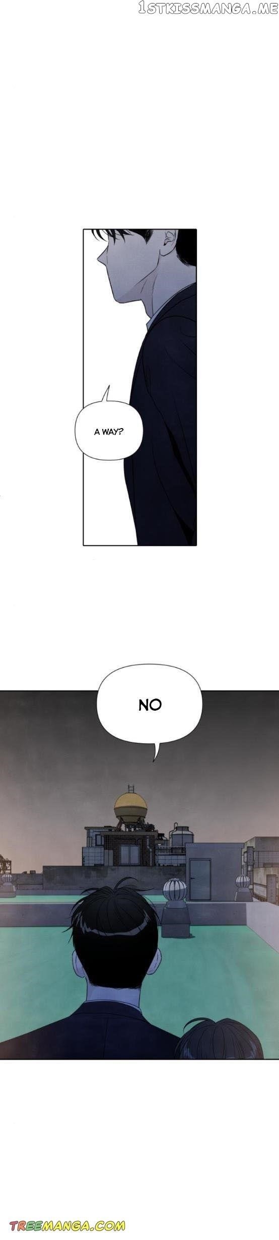 What I Decided To Die For Chapter 68 - Page 17