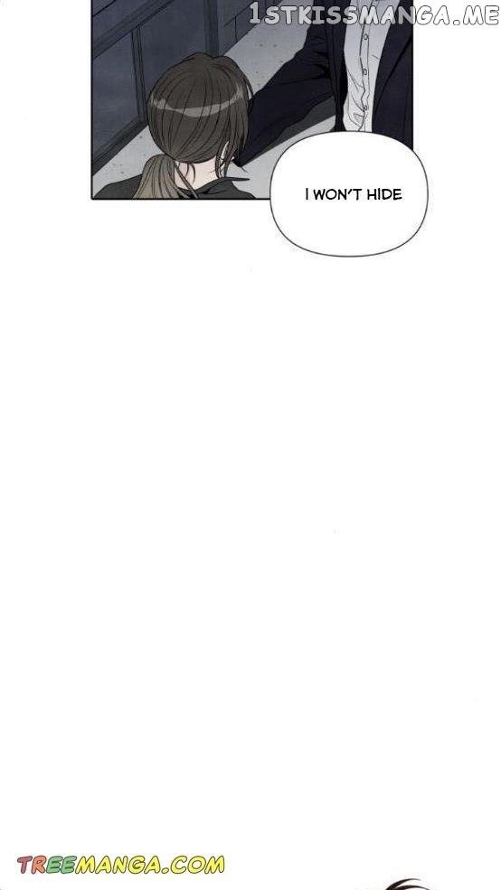 What I Decided To Die For Chapter 68 - Page 23