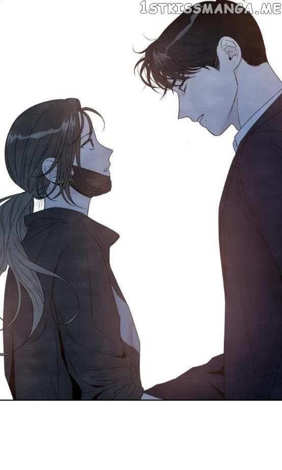 What I Decided To Die For Chapter 68 - Page 24