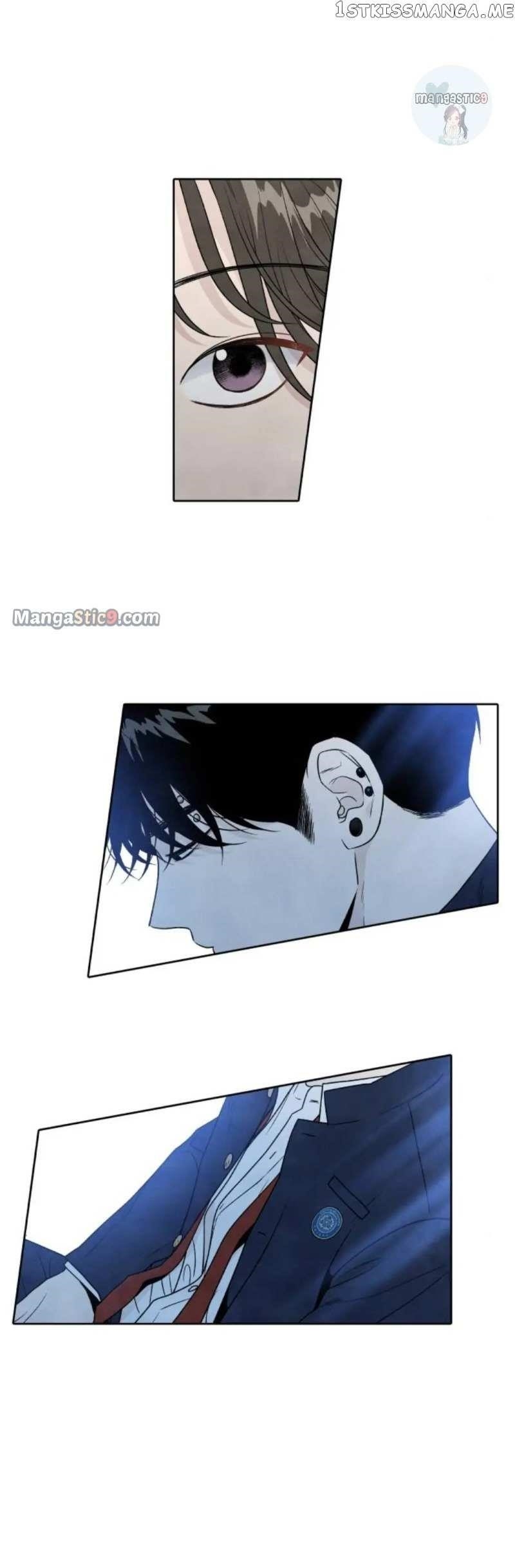 What I Decided To Die For Chapter 70 - Page 13