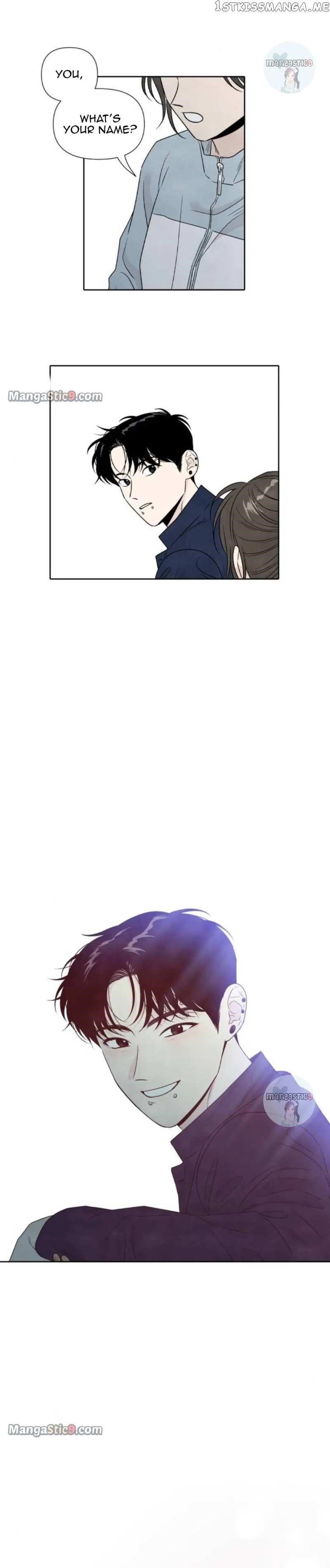 What I Decided To Die For Chapter 70 - Page 14