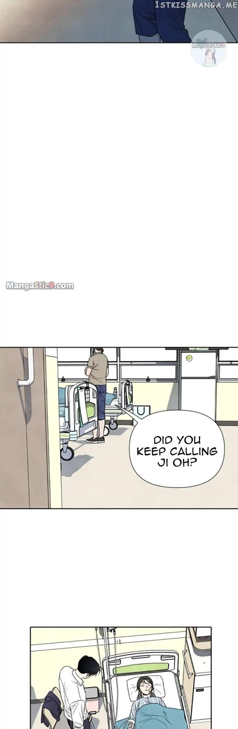 What I Decided To Die For Chapter 70 - Page 18